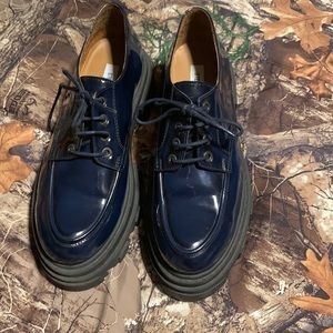 Steve Madden vintage shoes size 10